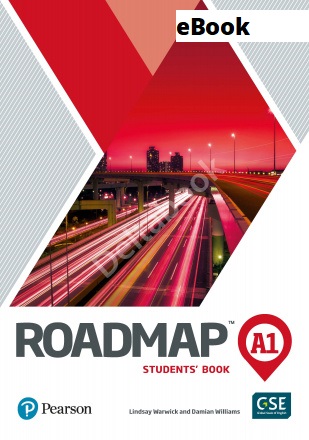 RoadMap A1 eBook / Электронный учебник