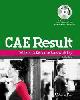 CAE Result Workbook + MultiROM + key / Рабочая тетрадь