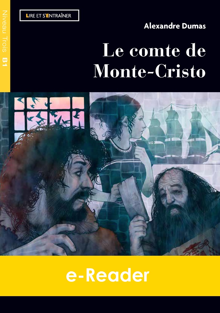 Le comte de Monte-Cristo e-Book