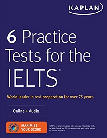 Practice Tests for the IELTS Online + Audio CD