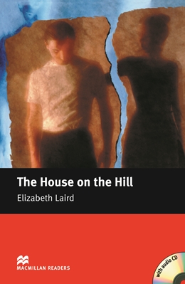 The House on the Hill + Audio CD