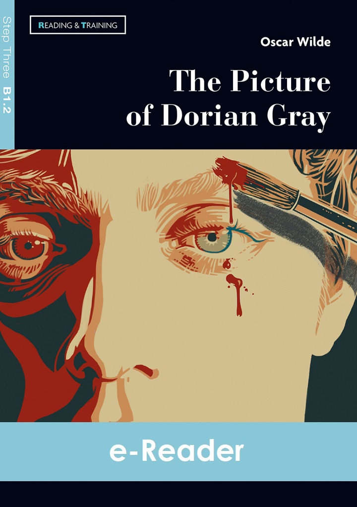 The Picture of Dorian Gray e-Book