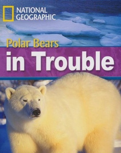 Polar Bears in Trouble
