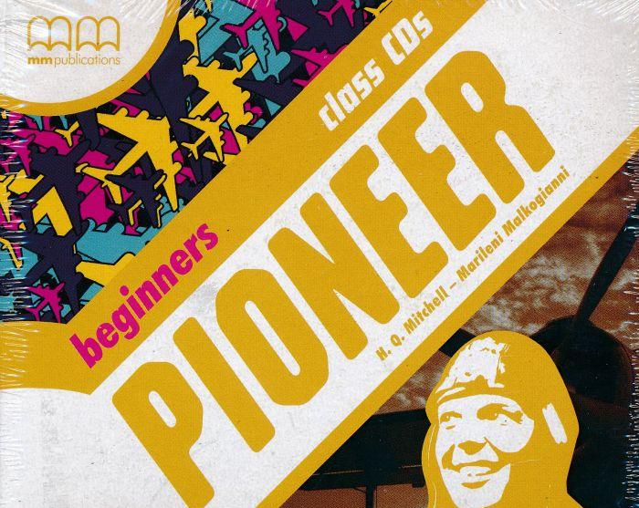 Pioneer Beginner Class CDs / Аудиодиски