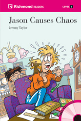 Jason Causes Chaos