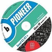 Pioneer C1-C1+ B Class CD / Аудиодиск