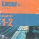 OLD Laser B1 Class CD's (2) / Аудио диск