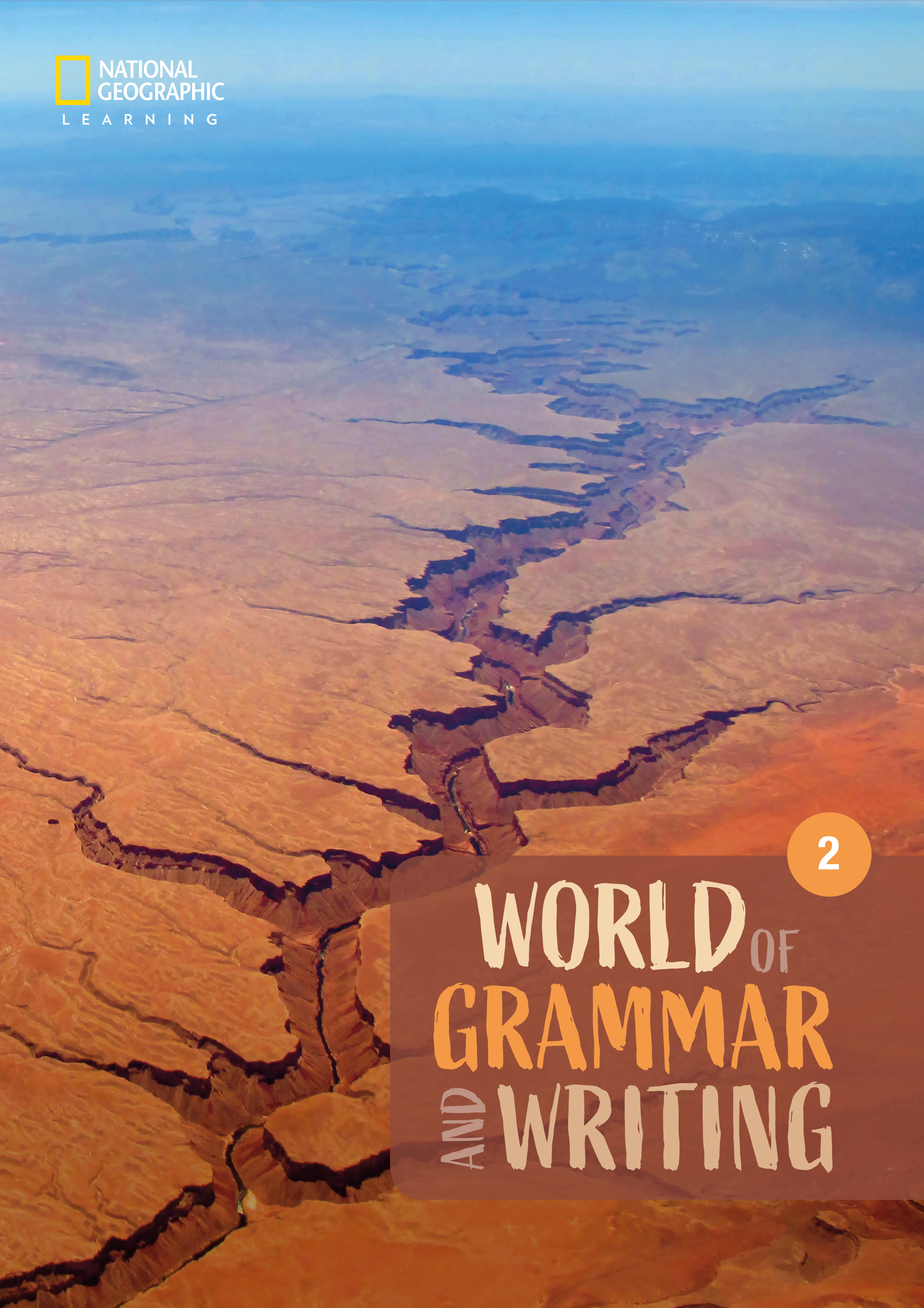 World of Grammar and Writing (2nd edition) 2 Student's Book / Учебник