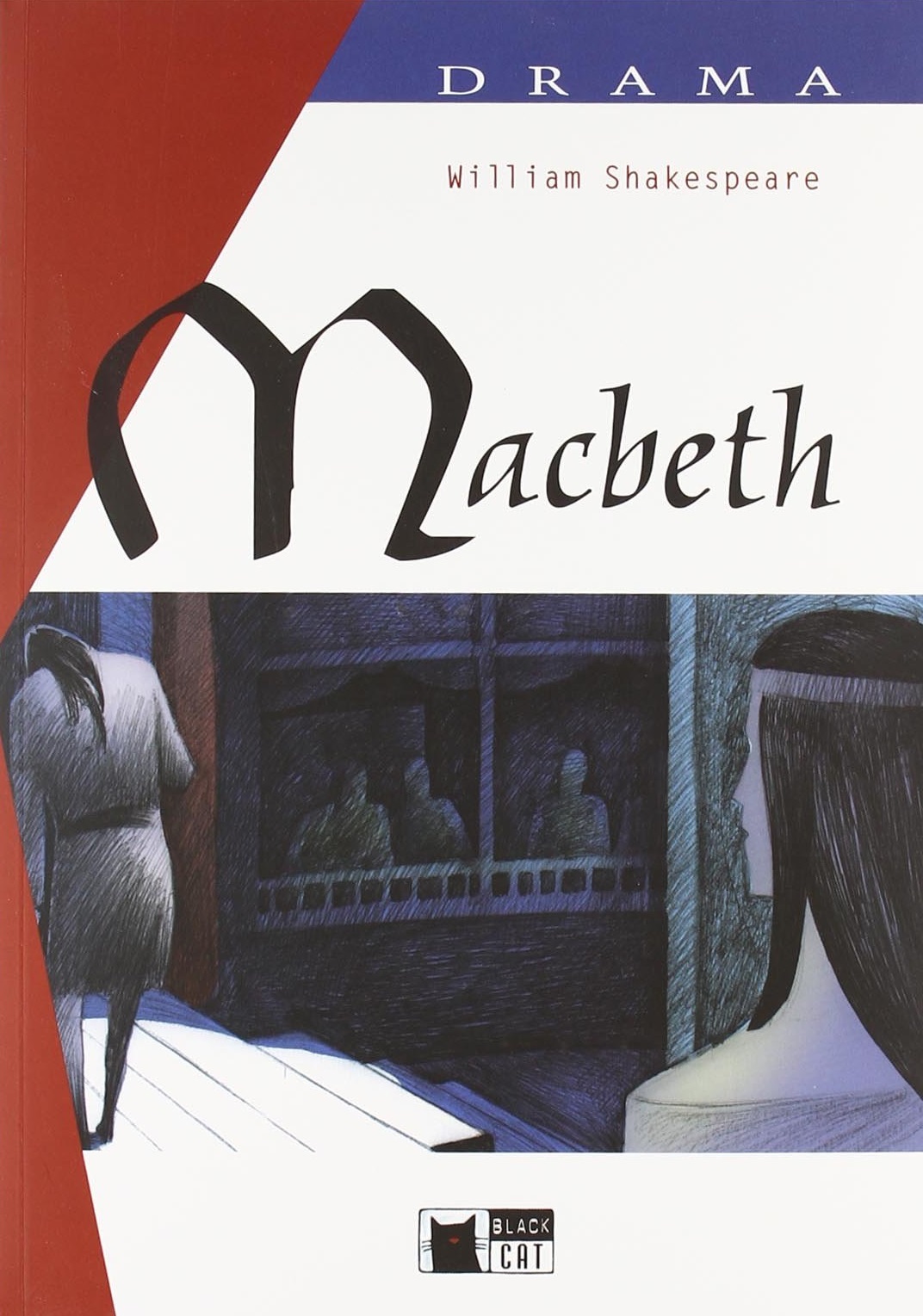Macbeth + Audio CD-ROM