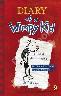 Diary of a Wimpy Kid (2009)