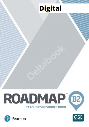 RoadMap B2 Teacher's Digital Book / Электронная книга для учителя