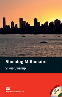 Slumdog Millionaire + Audio CD