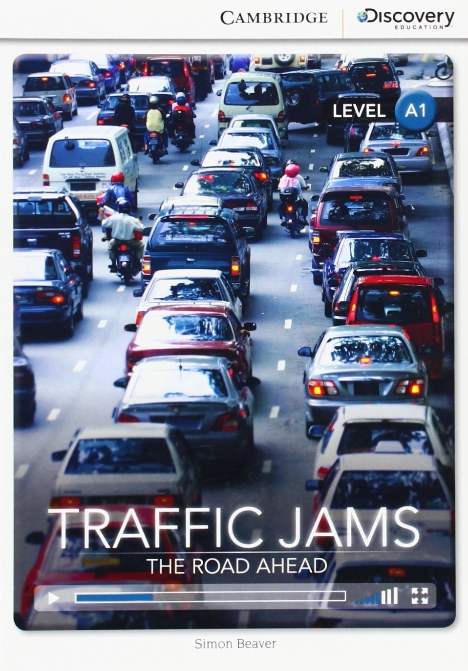 Traffic Jams: The Road Ahead