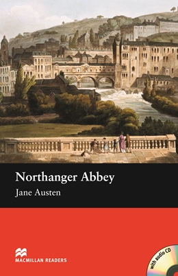 Northanger Abbey + Audio CD
