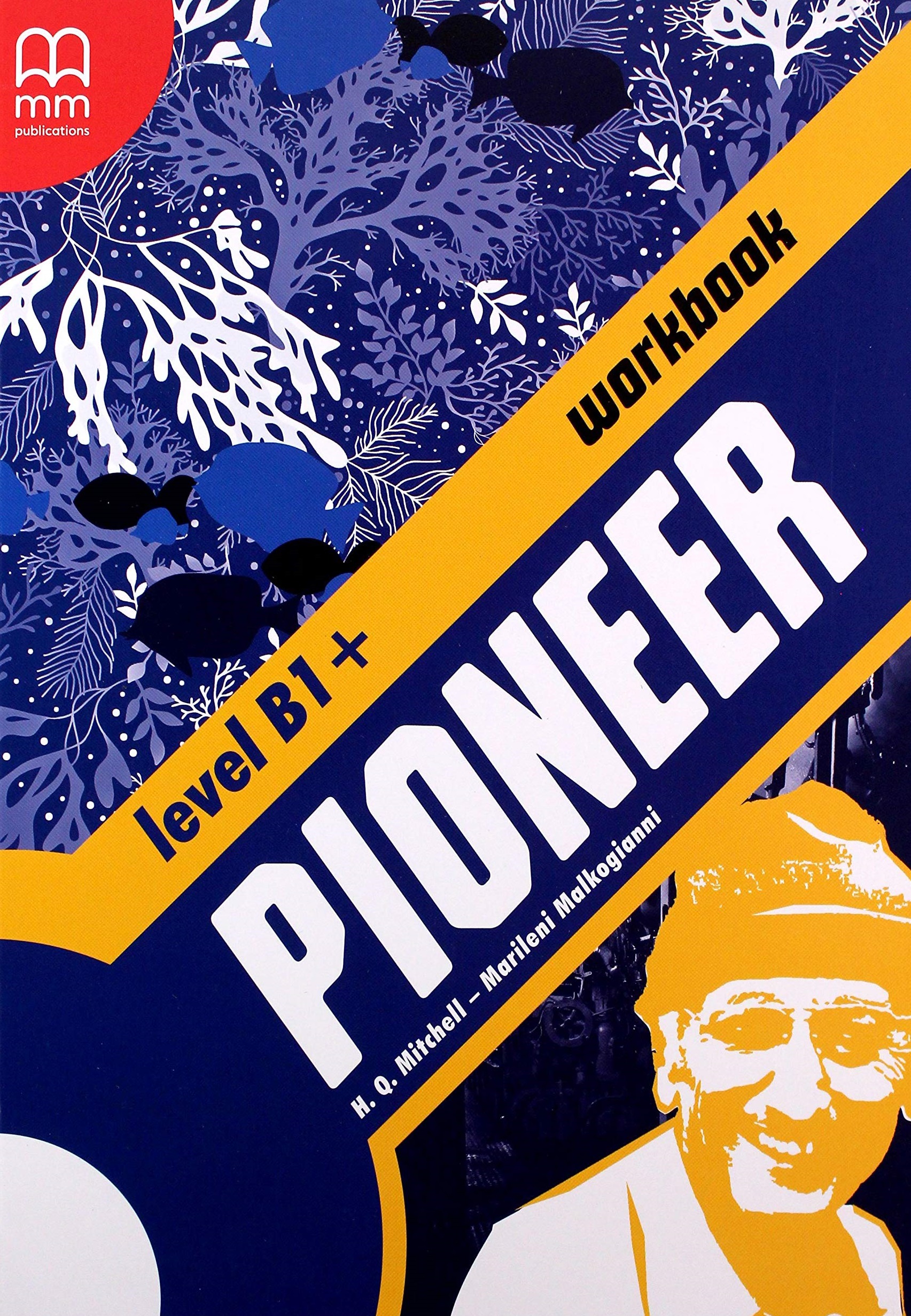 Pioneer B1+ Workbook / Рабочая тетрадь