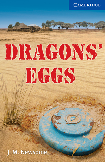 Dragons' Eggs + Audio CD