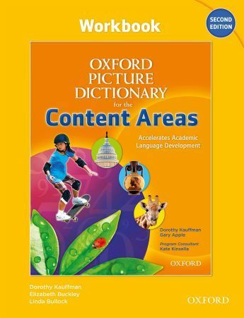 Oxford Picture Dictionary (Second Edition) Content Areas Workbook