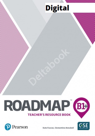 RoadMap B1+ Teacher's Digital Book / Электронная книга для учителя