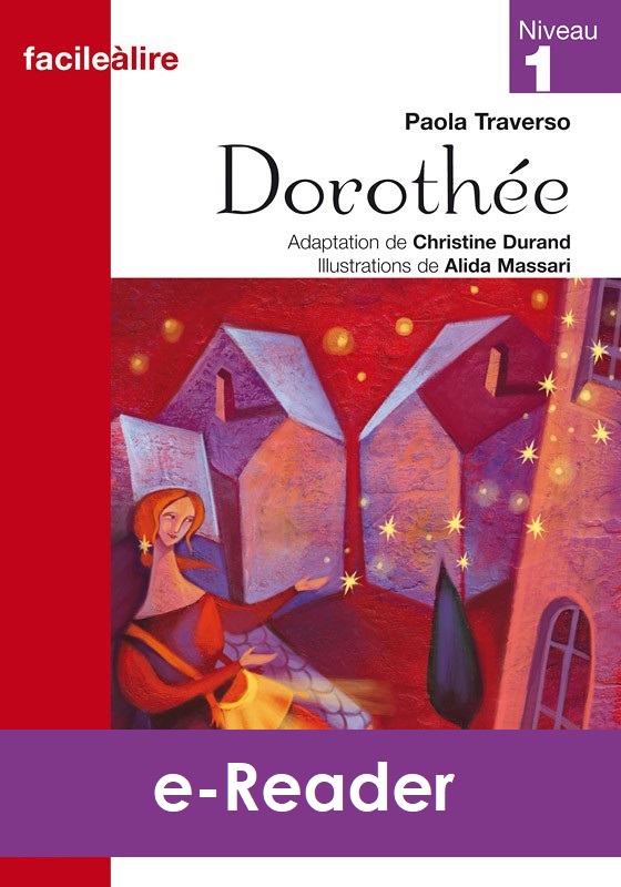 Dorothee e-Book