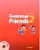Family and Friends 2 Grammar Friends + CD-ROM / Грамматика