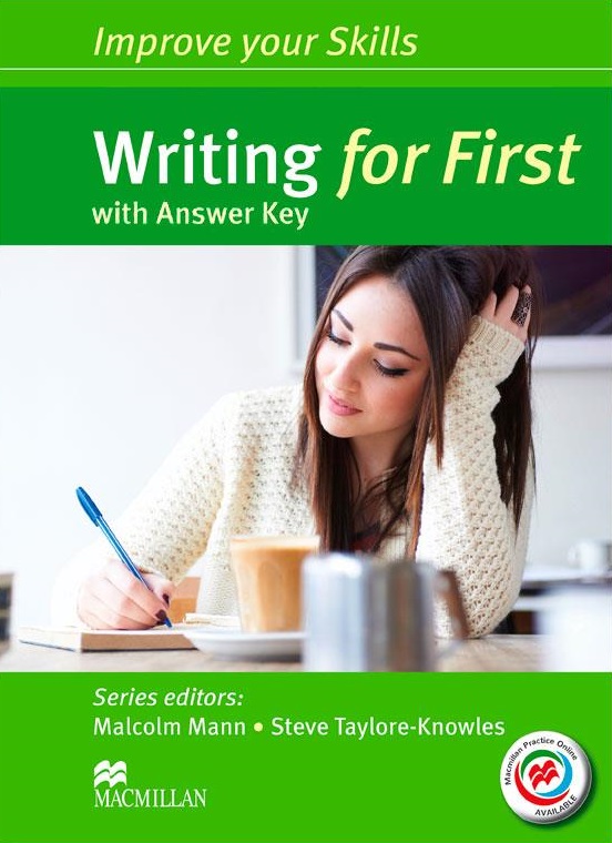Improve your Skills for First Writing + Online Practice + Key / Учебник + ответы