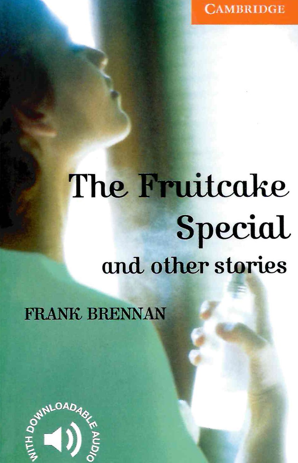 The Fruitcake Special & other Stories 4