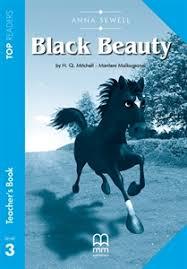 Top Readers: Black Beauty Teacher’s Book Pack