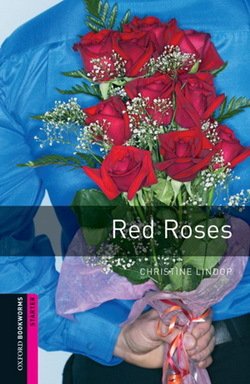 Red Roses + Audio