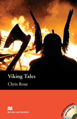 Viking Tales + Audio CD