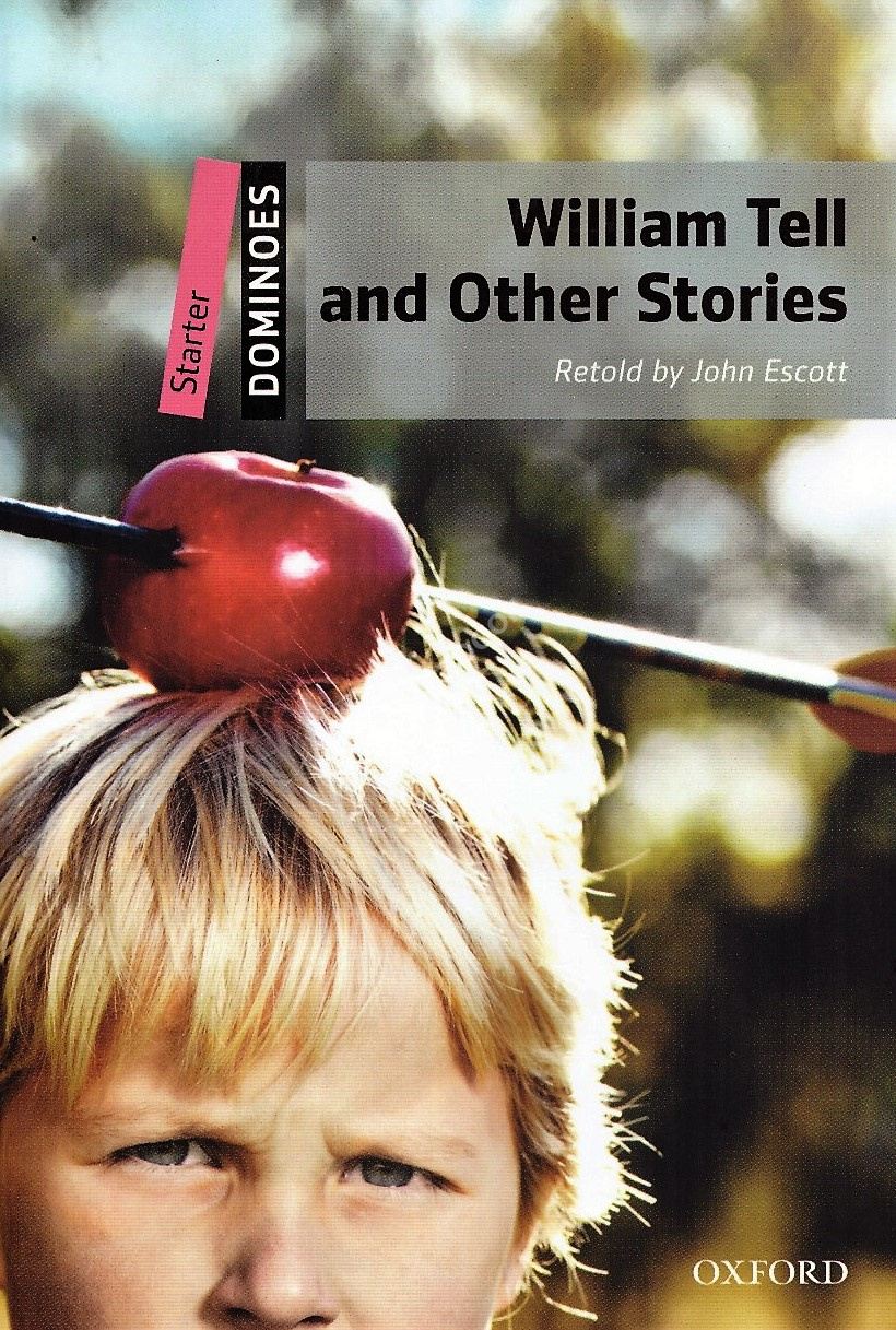 William Tell and Other Stories + Audio