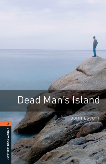 Dead Man's Island + Audio
