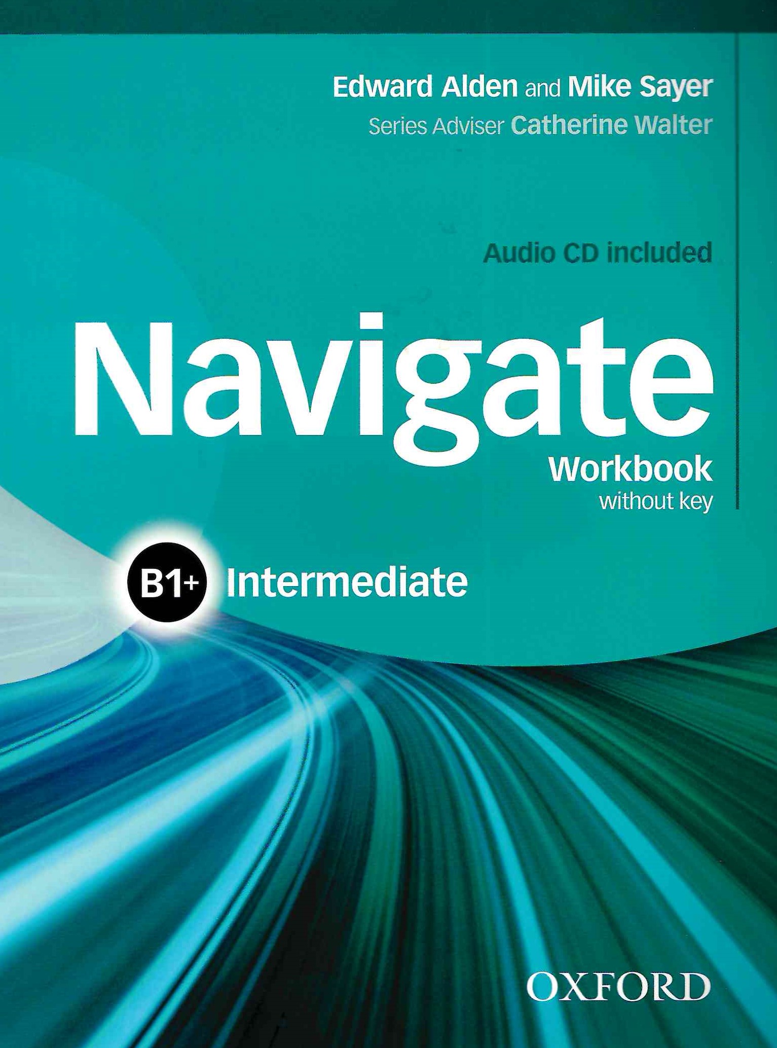 Navigate Intermediate Workbook / Рабочая тетрадь