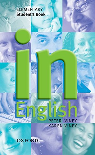 In English Elementary Student's Book / Учебник