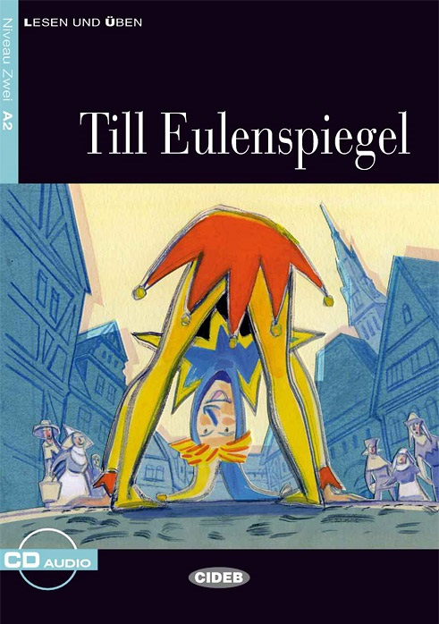 Till Eulenspiegel + Audio CD