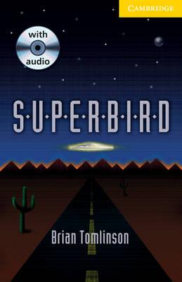 Superbird + Audio CD 2