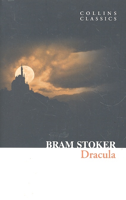 Dracula (Collins Classics)