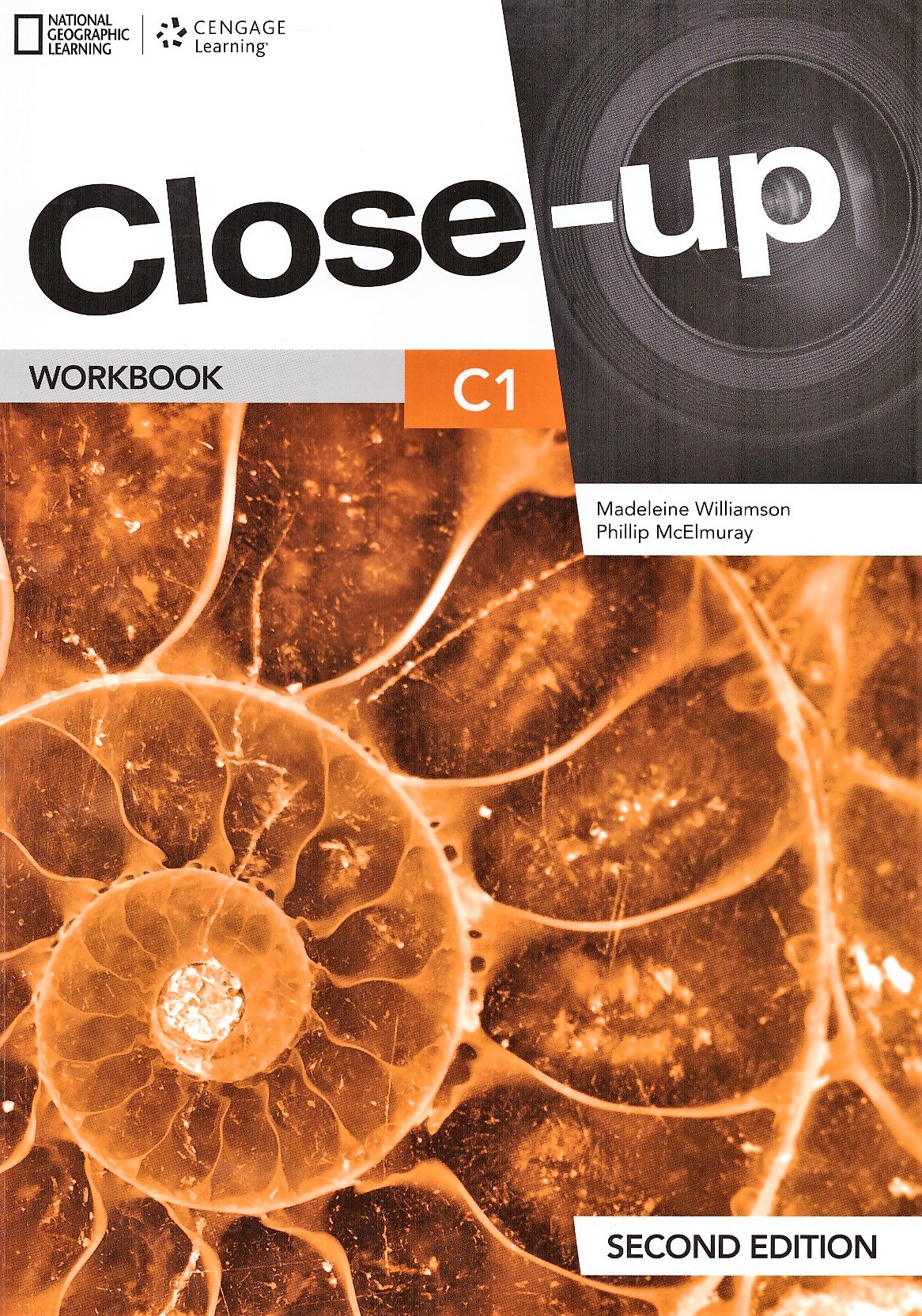 Close-up C1 Workbook / Рабочая тетрадь