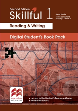 Skillful (Second Edition) 1 Reading and Writing Digital Pack / Онлайн-код