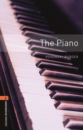 The Piano + Audio