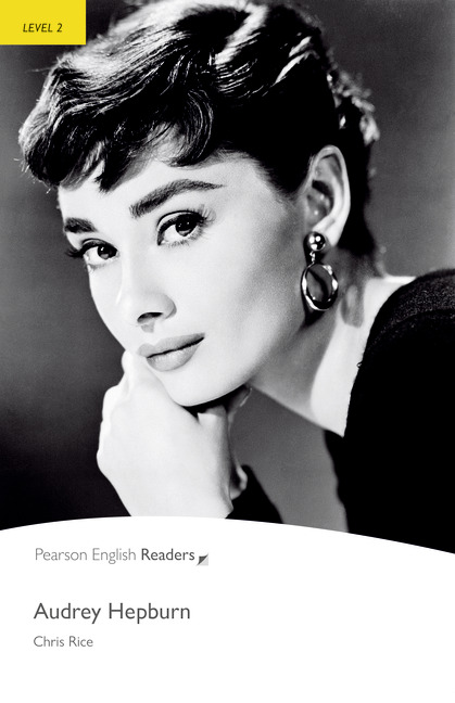 Audrey Hepburn + Audio CD