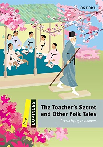 The Teacher's Secret and Other Folk Tales + MultiROM
