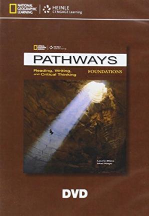 Pathways Foundations Reading, Writing, and Critical Thinking DVD / Видеоматериалы