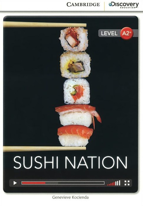 Sushi Nation
