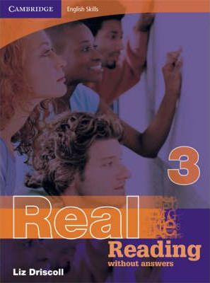 Real Reading 3 / Учебник