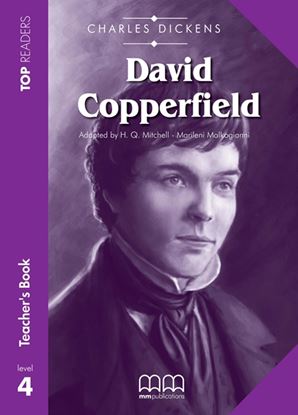 Top Readers: David Copperfield Teacher’s Book Pack