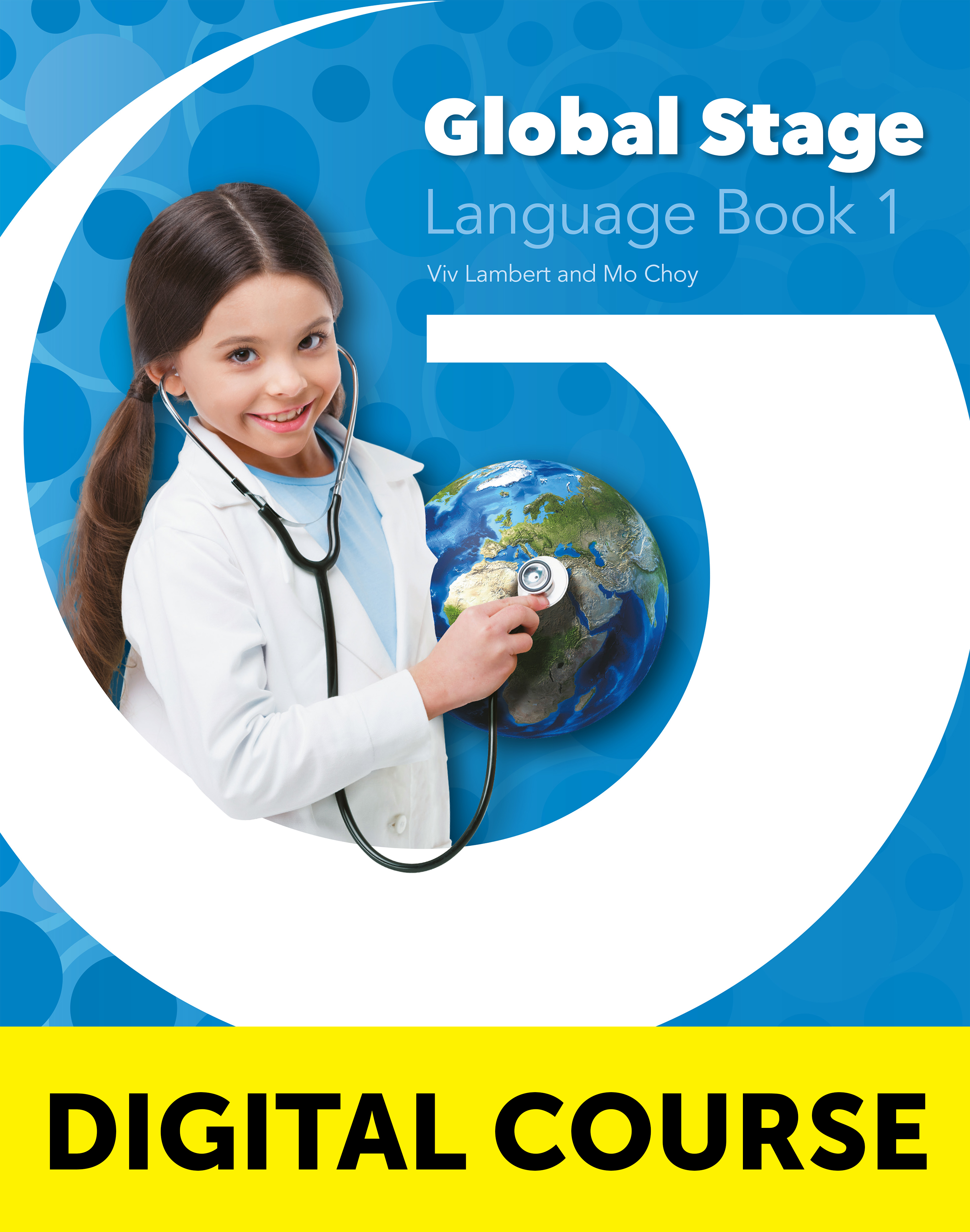 Global Stage 1 Digital Pack / Онлайн-код