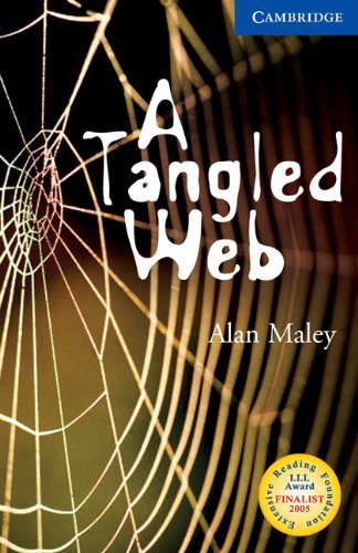 A Tangled Web + Audio CD