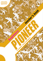 Pioneer Beginner Teacher’s Book / Книга для учителя