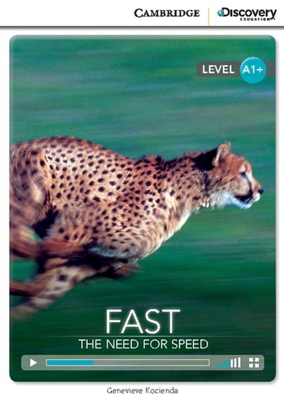 Fast: The Need for Speed