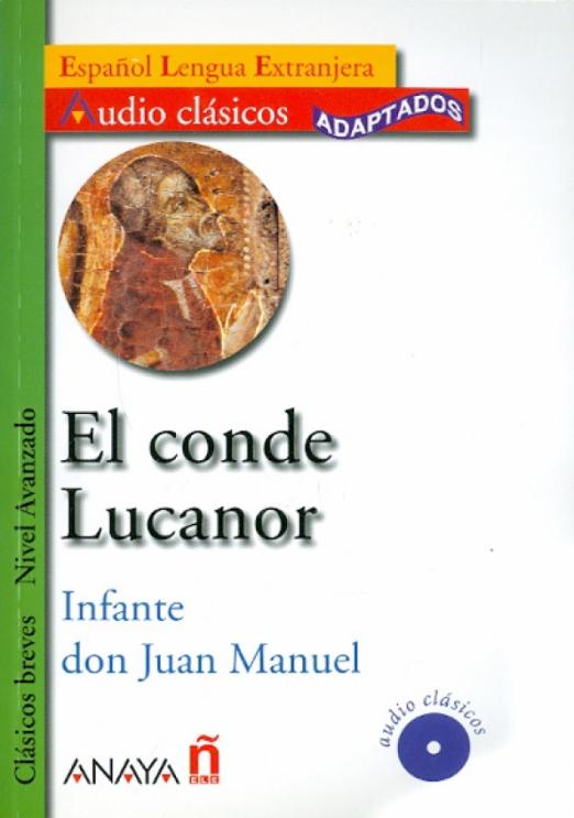 El conde Lucanor (+CD)